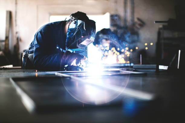 Affordable Welder Services in Osceola, AR