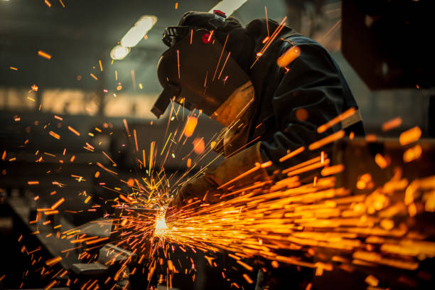 Best Marine and Shipbuilding Welding in Osceola, AR