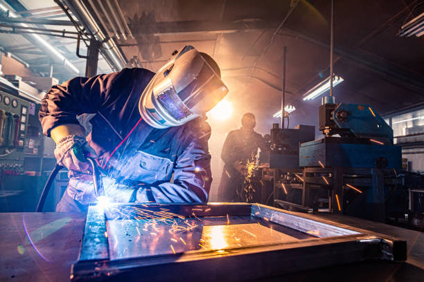 Best Pipe Welding in Osceola, AR