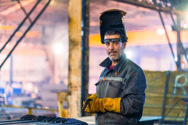 Osceola, AR Welder & Metal Fabrication Company