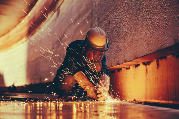 Affordable Welder Services in Osceola, AR
