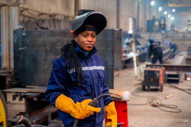 Best Structural Steel Welding in Osceola, AR